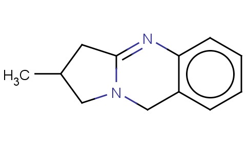 2-METHYL-2,3-DIHYDRO-1H-PYRROLO[2,1-B]QUINAZOLINE